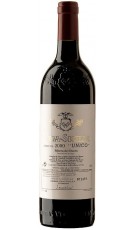 Vega Sicilia Único Gran Reserva 2000