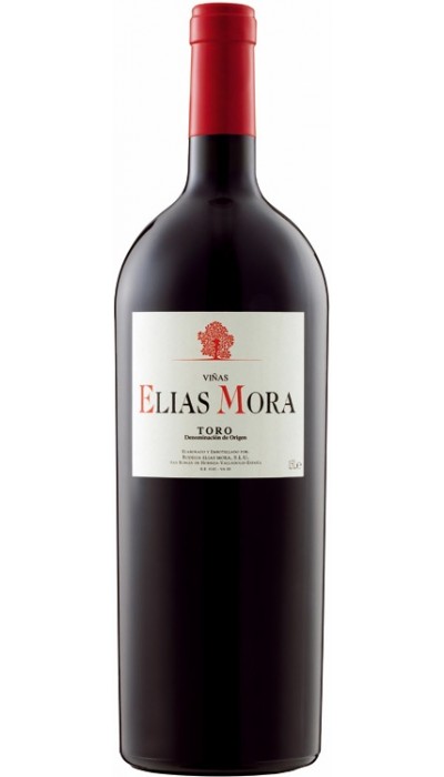 Viñas Elías Mora Mágnum