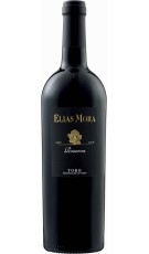 Elías Mora Reserva 2015