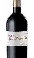 Elías Mora 2V Premium Magnum 2012