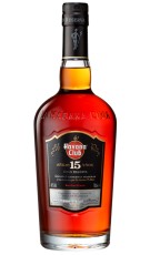 Havana Club 15 años