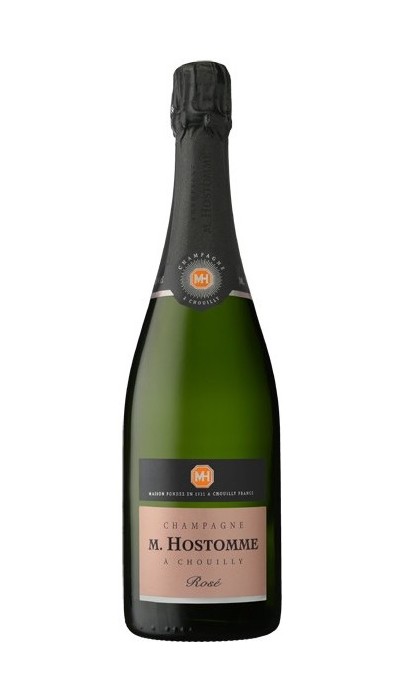 Champagne Hostomme Grand Réserve