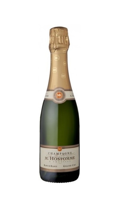 Champagne Hostomme Grand Réserve