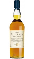 Whisky Talisker 10 años