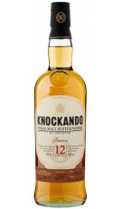 Knockando 12 Years