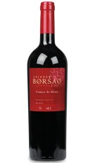 Borsao Crianza Selección 2018