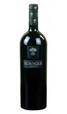 Finca el Bosque Doble Magnum 3L