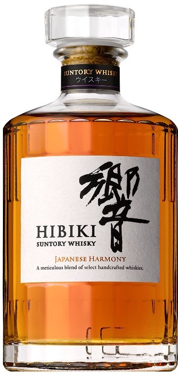 Hibiki Japanese Harmony