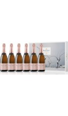 Colección 6 Botellas Raventós i Blanc De Nit