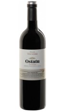 Ostatu Crianza Magnum 2021