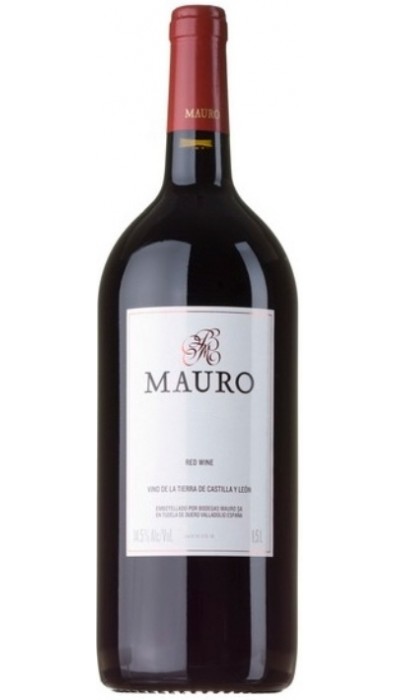 Mauro Mágnum
