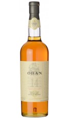 Oban 14 Sigle Malt