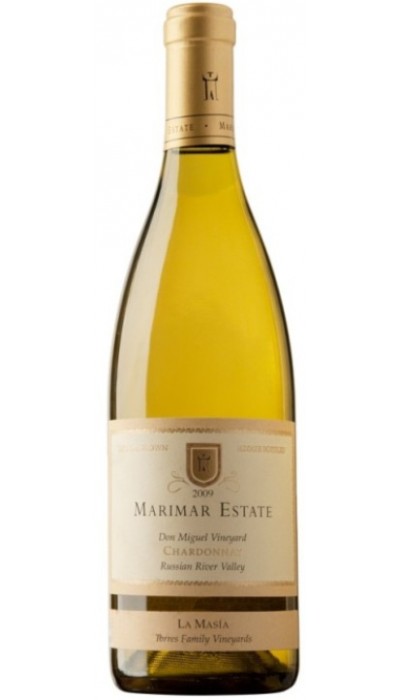 Marimar Estate La Masía Chardonnay