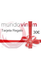 Tarjeta Regalo Personalizada