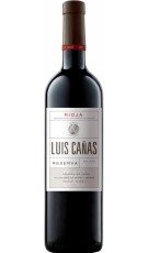 Luis Cañas Reserva