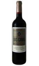 Luis Cañas Gran Reserva