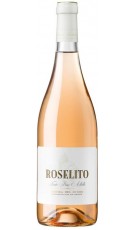 Roselito de Antídoto 2023