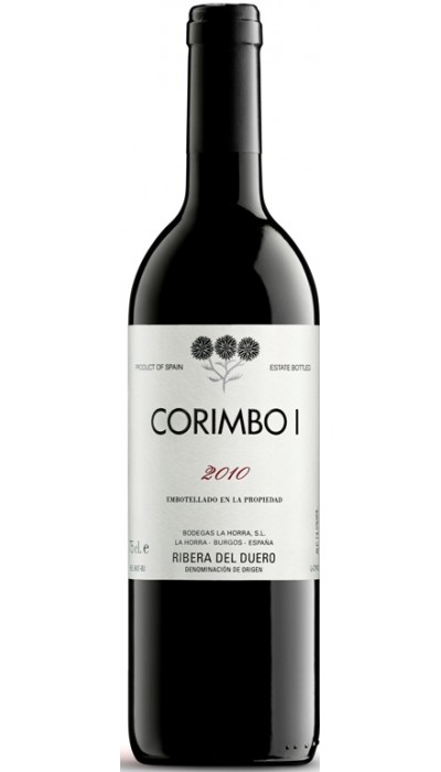 Corimbo 2011