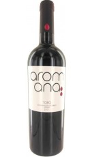 Toroeno Aromana 2011