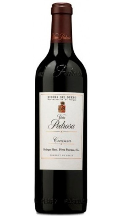 Viña Pedrosa Crianza