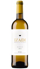Izadi Blanco