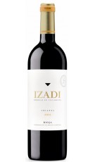 Izadi Crianza