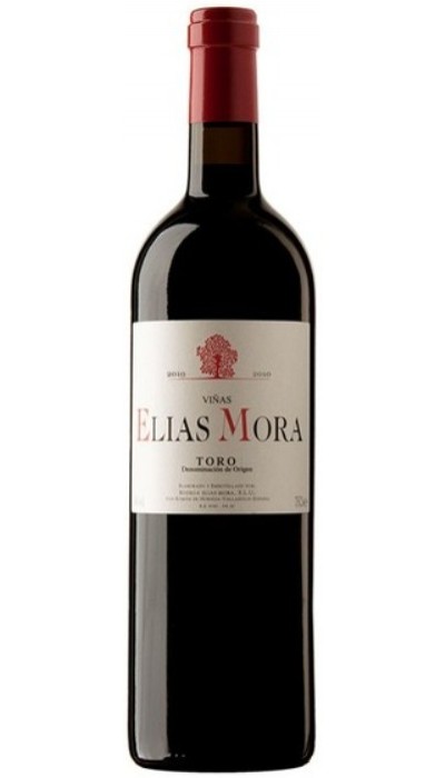 Viñas Elías Mora