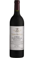 Vega Sicilia Único Gran Reserva 2000