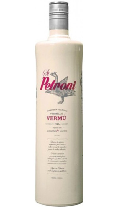 Vermouth Verano del 82