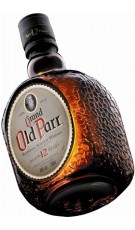 Old Parr 15 years