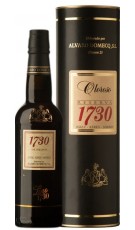 Oloroso Vors 1730 37,5 cl