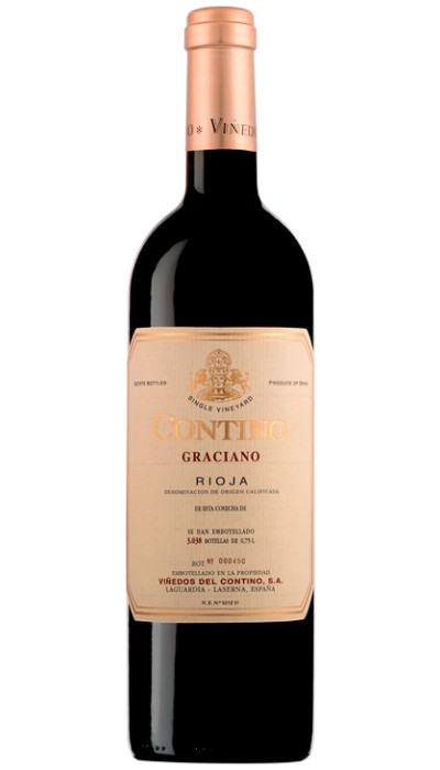 Contino Graciano