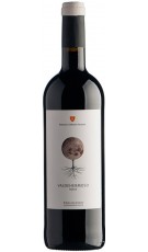 Valdehermoso Roble 2014