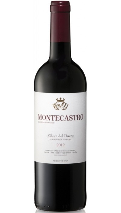 Dehesa de los Canónigos Crianza