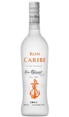 Ron Caribe Silver Premium