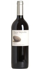 Finca Valpiedra Reserva Magnum 2010