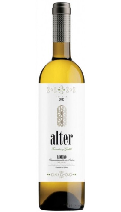 Alter Blanco 2015