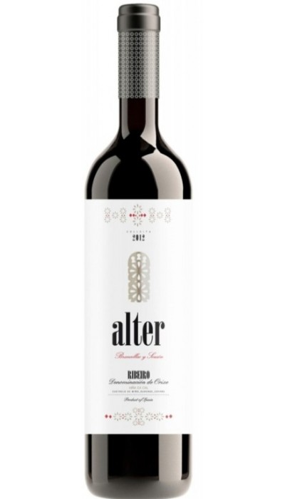 Alter Blanco 2015