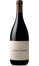 Gloria Ferrer Pinot Noir