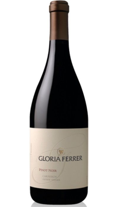 Gloria Ferrer Pinot Noir