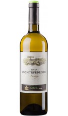 Finca Montepedroso Verdejo 2022