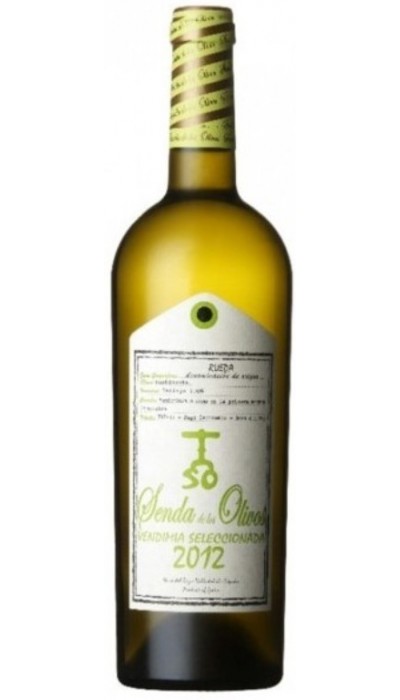 Senda de los Olivos Verdejo