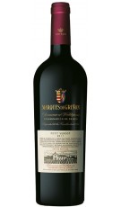 Marqués de Griñón Petit Verdot