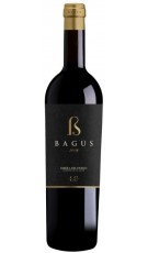 Bagús Magnum 2021