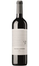 Sonsierra Blanco Fermentado en Barrica 2015