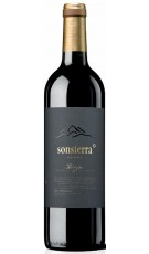 Sonsierra Blanco Fermentado en Barrica 2015