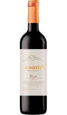 Sonsierra Blanco Fermentado en Barrica 2015