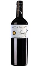 Vega Saúco Roble El Beybi 2013