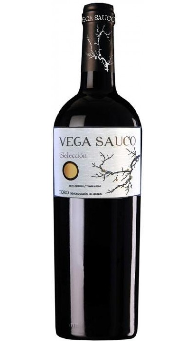 Vega Saúco Roble El Beybi 2013