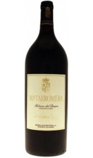 Matarromera Reserva Mágnum